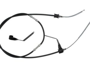 Cablu frana de parcare ABE C7G035ABE – FORD | AutoRival