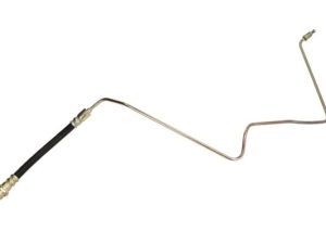 Furtun frana ABE C83218ABE – FORD | AutoRival