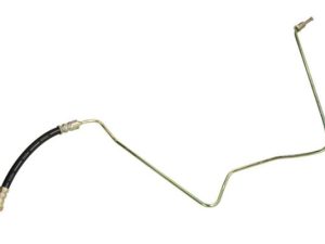 Furtun frana ABE C83219ABE – FORD | AutoRival