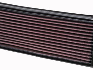 Filtru aer KN FILTERS 33-2001 – FORD | AutoRival