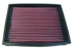 Filtru aer KN FILTERS 33-2013 – FORD | AutoRival