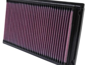 Filtru aer KN FILTERS 33-2031-2 – FORD | AutoRival