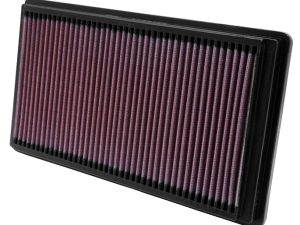 Filtru aer KN FILTERS 33-2266 – FORD | AutoRival