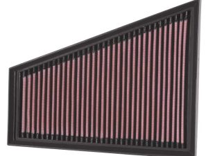 Filtru aer KN FILTERS 33-2393 – FORD | AutoRival
