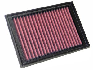 Filtru aer KN FILTERS 33-2510 – FORD | AutoRival