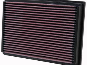 Filtru aer KN FILTERS 33-2804 – FORD | AutoRival