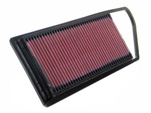 Filtru aer KN FILTERS 33-2840 – FORD | AutoRival