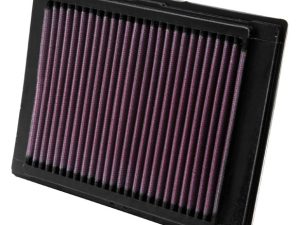 Filtru aer KN FILTERS 33-2853 – FORD | AutoRival