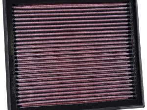 Filtru aer KN FILTERS 33-2873 – FORD | AutoRival