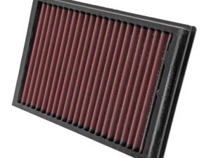 Filtru aer KN FILTERS 33-2877 – FORD | AutoRival