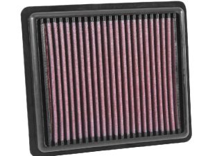 Filtru aer KN FILTERS 33-2880 – FORD | AutoRival