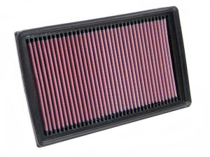 Filtru aer KN FILTERS 33-2886 – FORD | AutoRival