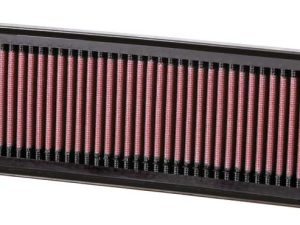 Filtru aer KN FILTERS 33-2931 – FORD | AutoRival