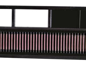Filtru aer KN FILTERS 33-2932 – FORD | AutoRival