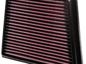 Filtru aer KN FILTERS 33-2955 – FORD | AutoRival