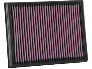 Filtru aer KN FILTERS 33-3086 – FORD | AutoRival