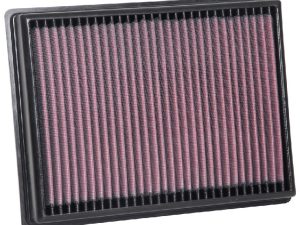 Filtru aer KN FILTERS 33-3131 – FORD | AutoRival