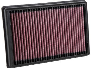 Filtru aer KN FILTERS 33-3138 – FORD | AutoRival