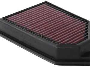 Filtru aer KN FILTERS 33-3159 – FORD | AutoRival