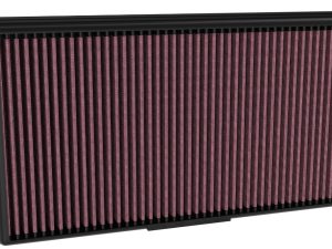 Filtru aer KN FILTERS 33-3198 – FORD | AutoRival