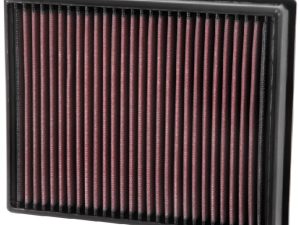 Filtru aer KN FILTERS 33-5000 – FORD | AutoRival