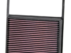 Filtru aer KN FILTERS 33-5001 – FORD | AutoRival