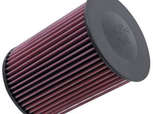Filtru aer KN FILTERS E-2993 – FORD | AutoRival
