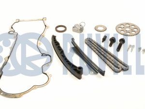 Kit lant de distributie RUVILLE 580059 – FORD | AutoRival