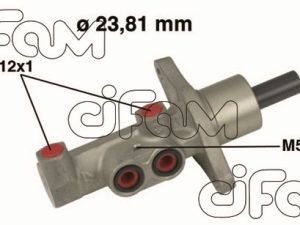 Pompa centrala frana CIFAM 202-475 – FORD | AutoRival