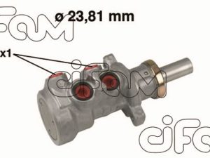 Pompa centrala frana CIFAM 202-640 – FORD | AutoRival