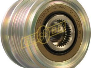 Fulie alternator GEBE 3 5337 1 – FORD | AutoRival