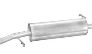 Toba esapamet intermediara POLMO 08.220 – FORD | AutoRival
