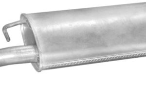 Toba esapamet intermediara POLMO 08.334 – FORD | AutoRival
