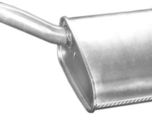 Toba esapament finala POLMO 08.388 – FORD | AutoRival