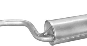 Toba esapamet intermediara POLMO 08.390 – FORD | AutoRival
