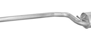 Toba esapamet intermediara POLMO 08.393 – FORD | AutoRival