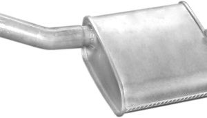 Toba esapament finala POLMO 08.394 – FORD | AutoRival