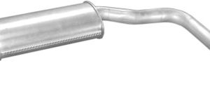 Toba esapamet intermediara POLMO 08.395 – FORD | AutoRival