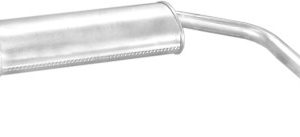 Toba esapamet intermediara POLMO 08.552 – FORD | AutoRival