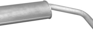 Toba esapamet intermediara POLMO 08.559 – FORD | AutoRival