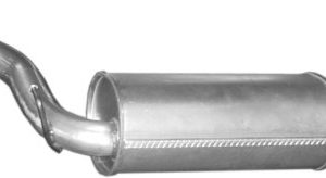 Toba esapamet intermediara POLMO 08.570 – FORD | AutoRival