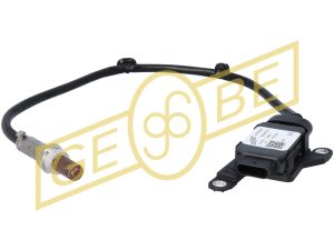 Senzor NOx Catalizator NOx GEBE 9 3629 1 – FORD | AutoRival