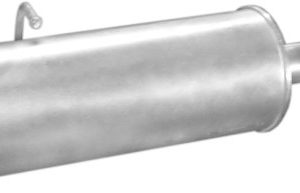 Toba esapamet intermediara POLMO 08.571 – FORD | AutoRival