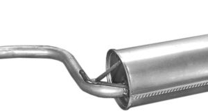 Toba esapamet intermediara POLMO 08.573 – FORD | AutoRival