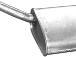 Toba esapament finala POLMO 08.574 – FORD | AutoRival