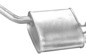Toba esapament finala POLMO 08.575 – FORD | AutoRival
