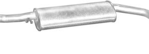 Toba esapamet intermediara POLMO 08.580 – FORD | AutoRival