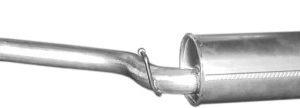Toba esapamet intermediara POLMO 08.581 – FORD | AutoRival