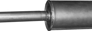 Toba esapamet intermediara POLMO 08.589 – FORD | AutoRival