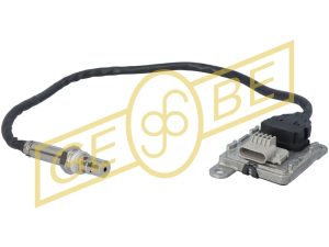 Senzor NOx Catalizator NOx GEBE 9 3832 1 – FORD | AutoRival